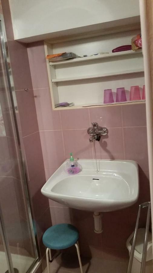 Apartman Klima Vysoké nad Jizerou Eksteriør bilde